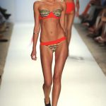 Mara Hoffman Mercedes Benz Swim Collection 2011 Miami