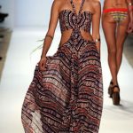 Mercedes-Benz-Fashion-Week-2011-Miami- Mara Hoffman Swimwear