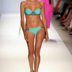 Mara Hoffman Swimwear Mercedes Benz Fashion Week 2011