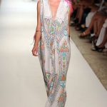 Mercedes Benz Fashion Collection By Mara Hoffman Swimwear 2011
