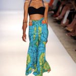 Mara Hoffman Latest MBFW Swimwear Collection 2011 Miami