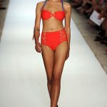 Mercedes Benz Fashion Collection By Mara Hoffman Swimwear