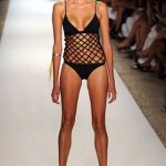 Mara Hoffman Swimwear Latest Mercedes Benz Fashion Collection