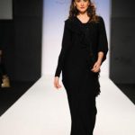 Marayem Abbayas Dubai Fashion Week Fall Winter