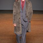 Fall 2011 collection by Marc Jacob