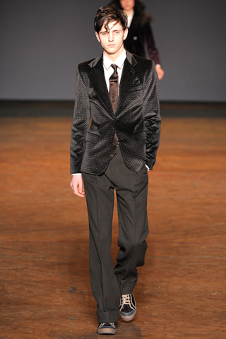 Jacobs' Fall 2011 ready to wear