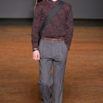 Marc Jacobs' fall 2011