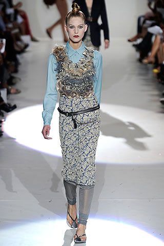 Marc Jacobs Spring/Summer 2010