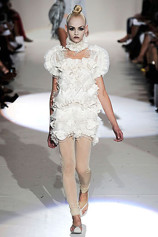 Marc Jacobs Spring/Summer 2010