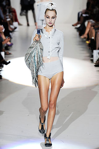 Marc Jacobs Spring/Summer 2010