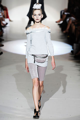 Marc Jacobs Spring/Summer 2010