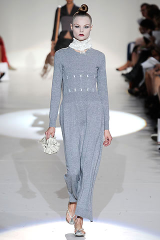 Marc Jacobs Spring/Summer 2010