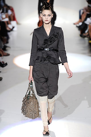 Marc Jacobs Spring/Summer 2010