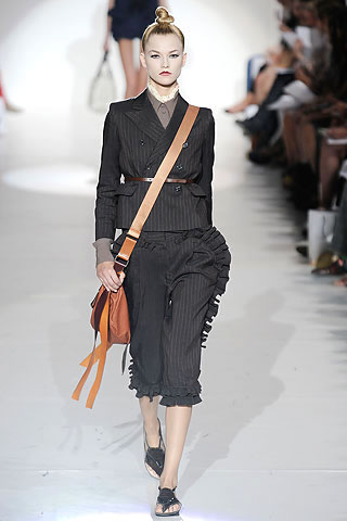 Marc Jacobs Spring/Summer 2010