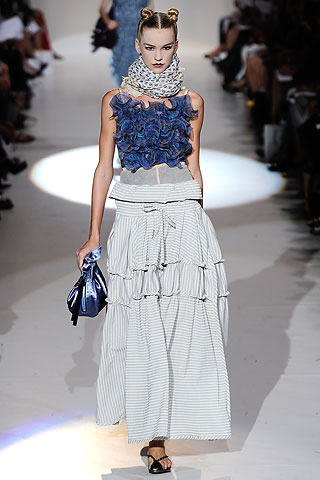 Marc Jacobs Spring/Summer 2010