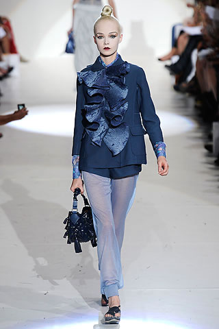Marc Jacobs Spring/Summer 2010