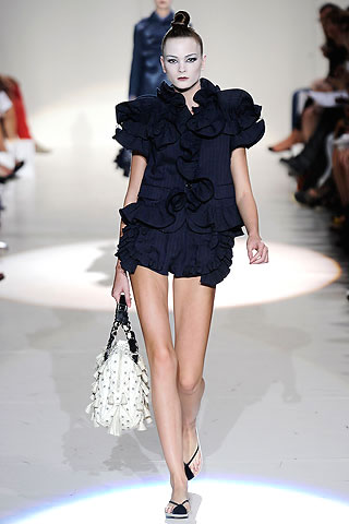 Marc Jacobs Spring/Summer 2010