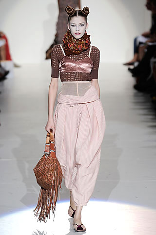 Marc Jacobs Spring/Summer 2010