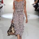 Marc Jacobs Spring/Summer 2010