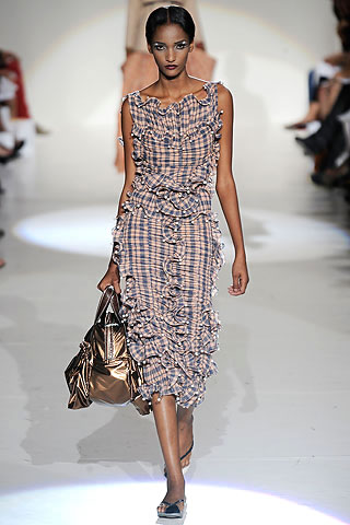 Marc Jacobs Spring/Summer 2010