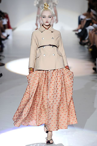 Marc Jacobs Spring/Summer 2010
