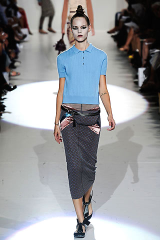 Marc Jacobs Spring/Summer 2010
