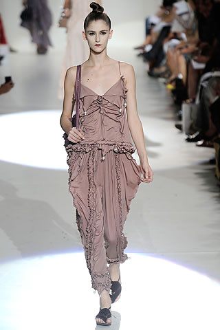 Marc Jacobs Spring/Summer 2010
