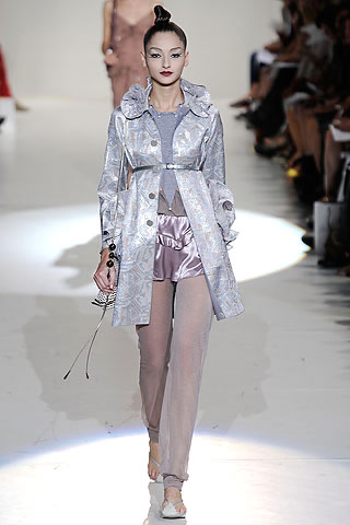 Marc Jacobs Spring/Summer 2010