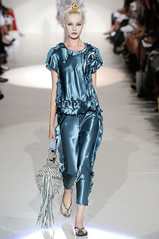 Marc Jacobs Spring/Summer 2010