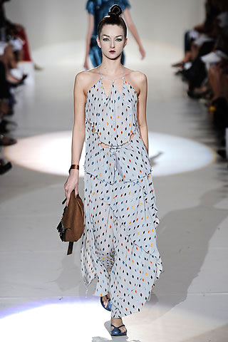 Marc Jacobs Spring/Summer 2010