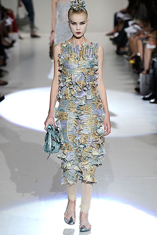 Marc Jacobs Spring/Summer 2010