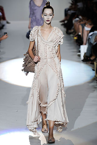 Marc Jacobs Spring/Summer 2010