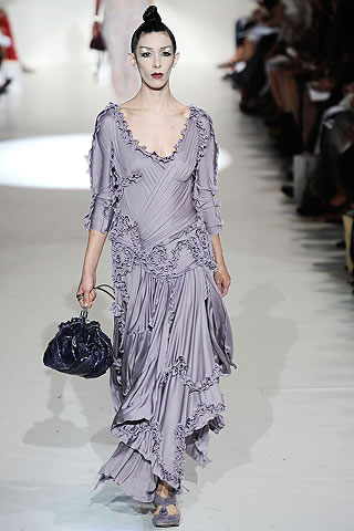 Marc Jacobs Spring/Summer 2010