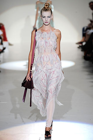 Marc Jacobs Spring/Summer 2010