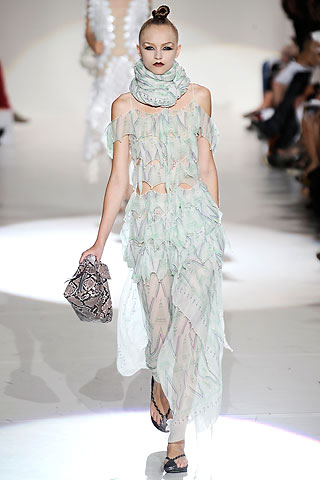 Marc Jacobs Spring/Summer 2010