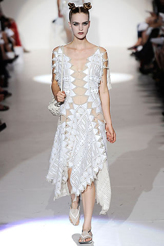 Marc Jacobs Spring/Summer 2010