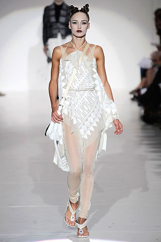 Marc Jacobs Spring/Summer 2010