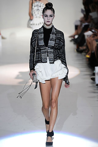 Marc Jacobs Spring/Summer 2010