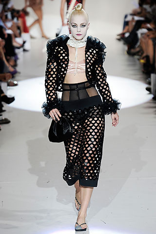 Marc Jacobs Spring/Summer 2010