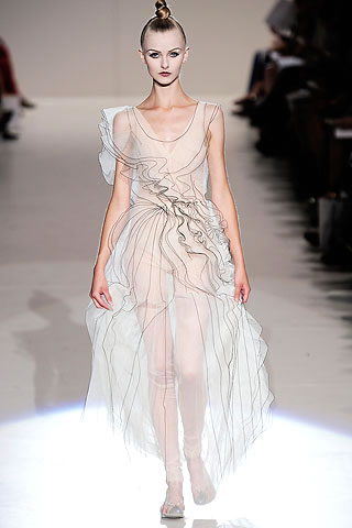 Marc Jacobs Spring/Summer 2010