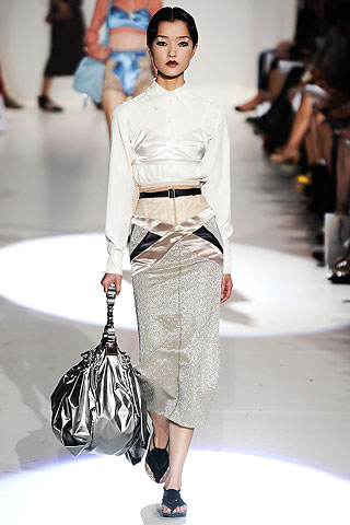 Marc Jacobs Spring/Summer 2010