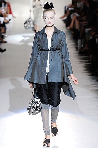 Marc Jacobs Spring/Summer 2010