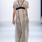 Marcel Ostertag Autumn/winter 2010-2011