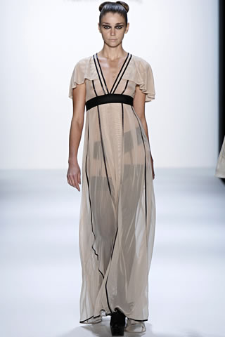 Marcel Ostertag Autumn/winter 2010-2011