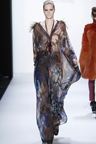 Marcel Ostertag Autumn/winter 2010-2011