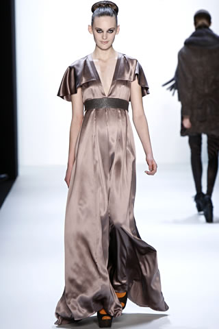 Marcel Ostertag Autumn/winter 2010-2011