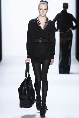 Marcel Ostertag Autumn/winter 2010-2011