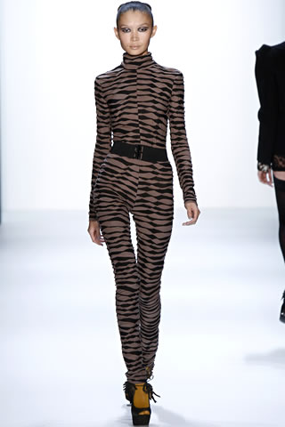 Marcel Ostertag Autumn/winter 2010-2011