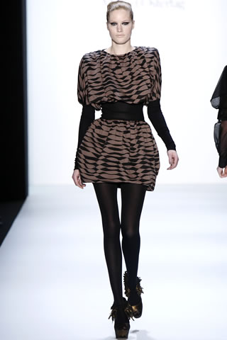Marcel Ostertag Autumn/winter 2010-2011