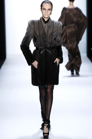 Marcel Ostertag Autumn/winter 2010-2011